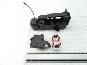 ARRMA Kraton Extreme Bash EXB ARA320351 ARA320574 RC-Box Alu Servohalter AR1® - Bild 1 von 3