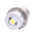 P13.5S LED Upgrade Bulb For Flashlight, PR2 Bulb Replacement 2/3/4 C/D 1/2 W USA