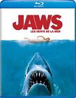 Jaws (Blu-ray) Roy Scheider Robert Shaw Richard Dreyfuss Lorraine Gary
