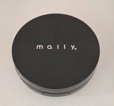 Mally Flawless Finish Transforming Effect Foundation MEDIUM New Sealed No Box - Image 1 of 4
