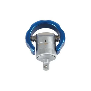 Laser Outils Pivotant Palmier Cliquet 0.6cmD 6387 - Picture 1 of 1