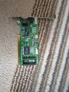 Netzwerkkarte realtek 81239c - Afbeelding 1 van 4