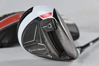 TaylorMade M1 2016 #3 Holz / 17 Grad / Regular Flex Fujikura Pro 70 Schaft - Bild 1 von 4