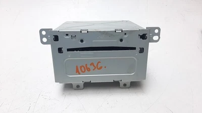 22877394 SISTEMA AUDIO / RADIO CD / 1106778 PARA OPEL ASTRA J LIM. 1.7 16V CDTI - Imagen 1 de 4