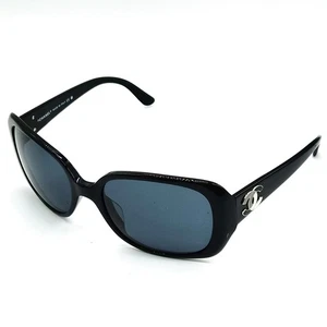 Gafas de sol Chanel 5101 negras para mujer 3970219 - Imagen 1 de 11