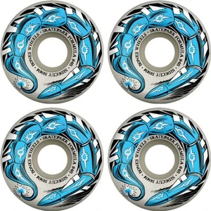 Bones Wheels SPF P5 Scorpeedo Skateboard Wheels - 58mm 84b (Set of 4) - Picture 1 of 2
