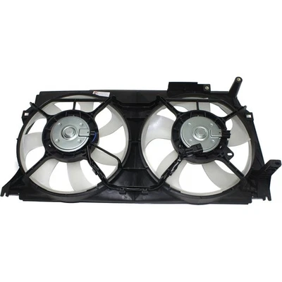 Radiator Cooling Fan For 2013-2016 Scion FR-S Subaru BRZ - Image 1 of 4