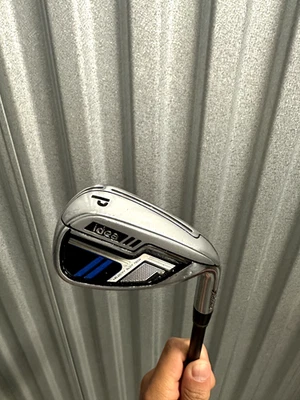 Adams Idea 2014 Pitching Wedge, Regular Graphite Shaft, Right Hand - Image 1 of 4