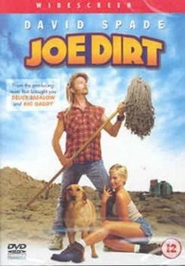 Joe Dirt (12) (DVD) (UK IMPORT) - Picture 1 of 1