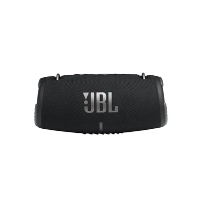 JBL JBLXTREME3BLKAM Xtreme 3 - Portable Bluetooth Speaker, Black