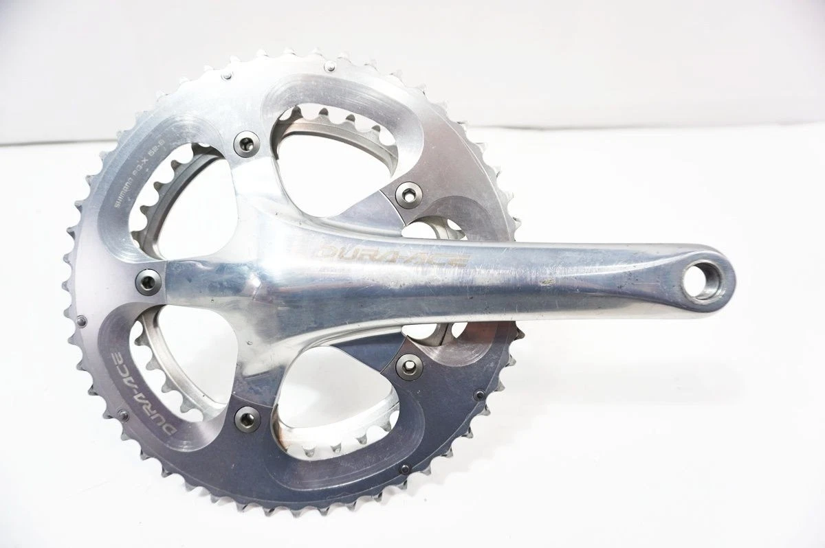 Dura Ace 7800 Crankset for sale - eBay