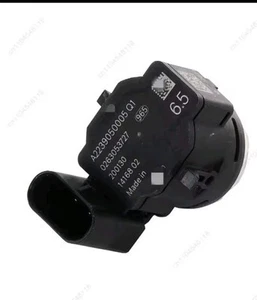 Bosch OEM Parking Sensor Mercedes-Benz A2239050005 A22390500059999 - Picture 1 of 3