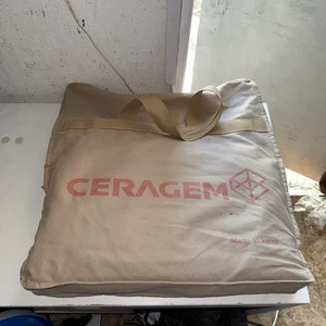 Ceragem Ceratonic Mini Mat - Picture 1 of 5