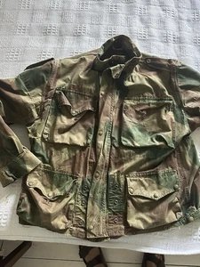 Denison Smock 1959 Belgian? - Picture 1 of 7