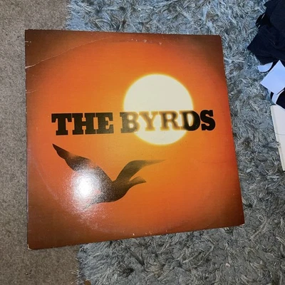 The Byrds - The Byrds 2xLP 1978 CBS NM/VG+ - Image 1 of 4