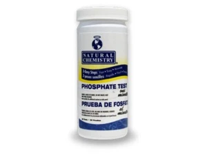 KIT DE PRUEBA DE FOSFATO DE CONSUMO (BIOLAB INC - 10081NCM) - Imagen 1 de 1