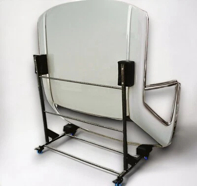 Carro de techo rígido convertible para Triumph Spitfire Foto 1 de 4