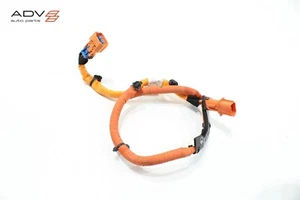 2024 LINCOLN NAUTILUS HIGH VOLTAGE BATTERY CABLE WIRE WIRING HARNESS OEM - Picture 1 of 8