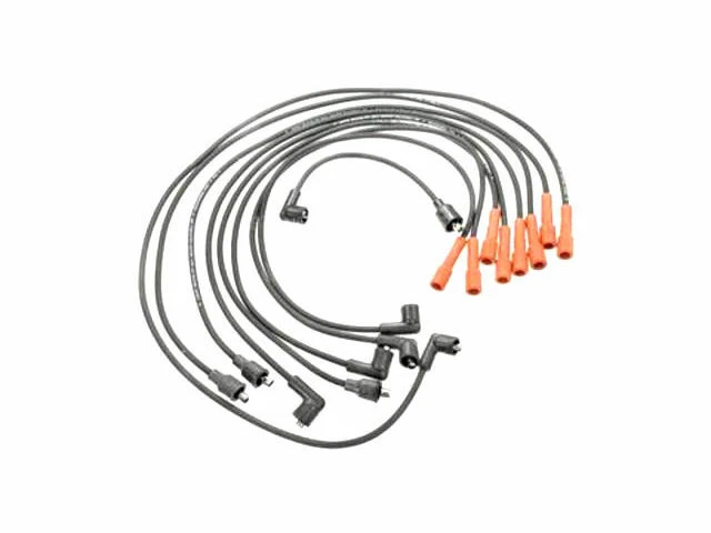 Juego de cables de bujías para 1971-1980 International Scout II SMP 45714KC 1972 1973 Foto 1 de 2