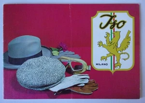 ISO GRIFO 7 LITRE FIDIA & RIVOLTA original 1971 Full 12pp Sales Brochure - Picture 1 of 7