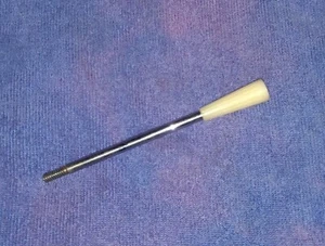 Palanca de señal de giro Corvette 1961-62 reproducción NQP - Imagen 1 de 3