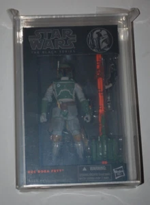 Boba Fett - AFA 9.0 Uncirculated - Star Wars Black Series 6" 2013 #06 - Bild 1 von 9
