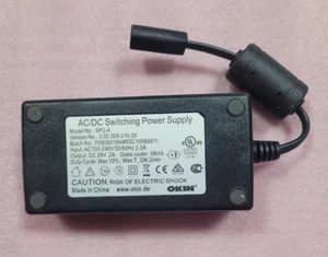 SP2-A 29V 2A Charger Transformer - Afbeelding 1 van 2