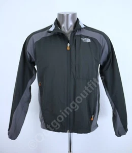 The North Face Flight Series Men's Full Zip Windbreaker Jacket Size M - Picture 1 of 16