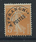 France Préo N° 50** (MNH) 1922/47 - "Semeuse fond plein N° 158 (1921/22)"