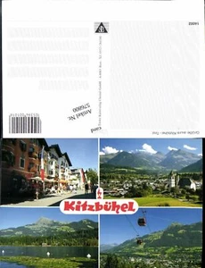 576800,Kitzbühel  - Picture 1 of 1