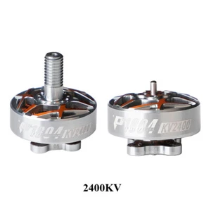 T-MOTOR P1804 Brushless Motor 3400KV  for 3-4 inch Toothpick Cinewhoop Drones - Picture 1 of 15