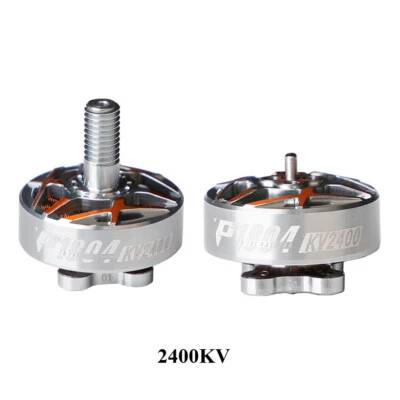 T-MOTOR P1804 Brushless Motor 3400KV  for 3-4 inch Toothpick Cinewhoop Drones - Image 1 of 4
