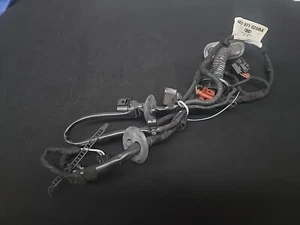 Genue Front Door Wiring Loom Instalation Plugs Cables For Audi A8 D3 4e0 2003+ - Imagen 1 de 7