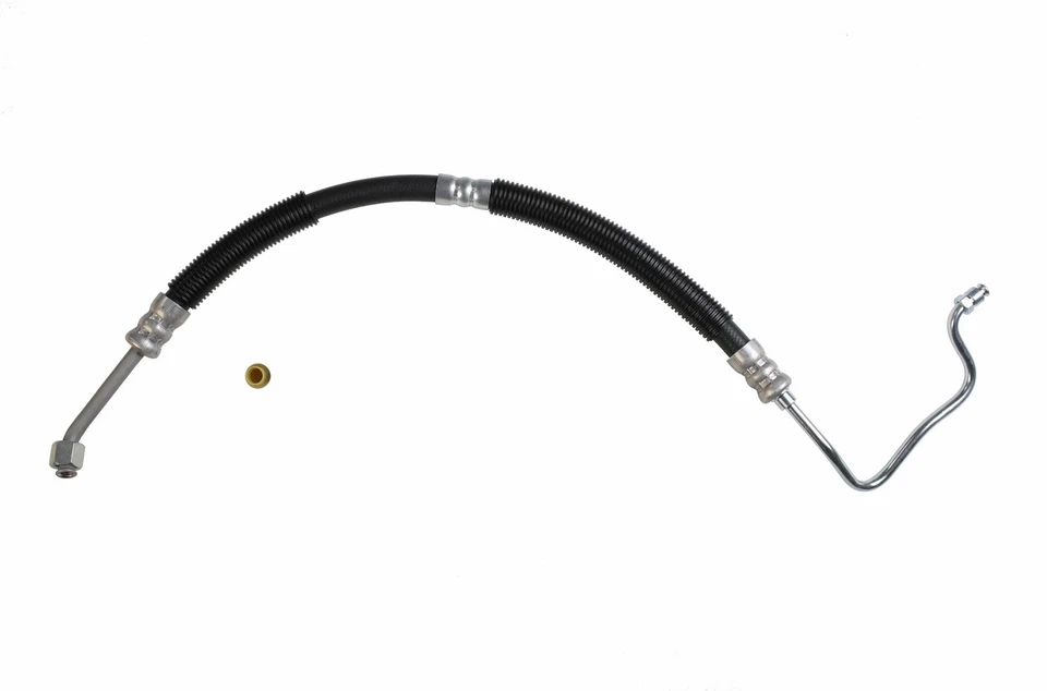 For 1969-1971 Mercury Cyclone Power Steering Pressure Line Hose Assembly Sunsong - Image 1 of 3