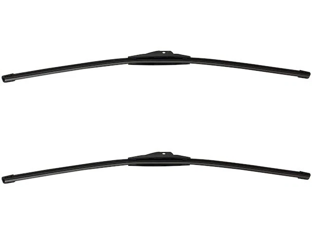 Front DIY Solutions Wiper Blade Set fits UD 2000 2007-2010 42VJPD - Image 1 of 1