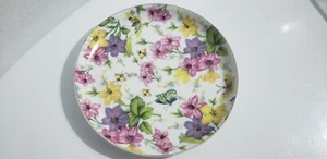 CHINTZ PLATE ROYAL ELFLEDA - Picture 1 of 3