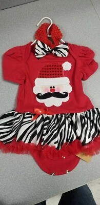 Novo** 6 meses  APLIQUE TUTU BABADO PEÇA ÚNICA COM DETALHES EM ZEBRA  - Imagem 1 de 3