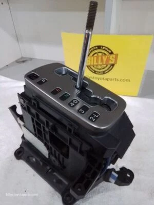 ES300     2002 Transmission Shift 2471 — 第 1/2 张图片