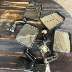 Jeep Tj side mirror - Picture 1 of 1