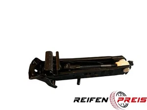 Gato herramienta de a bordo herramienta de pinchazos 2S6117080AC Ford Fiesta V 5 - Imagen 1 de 4