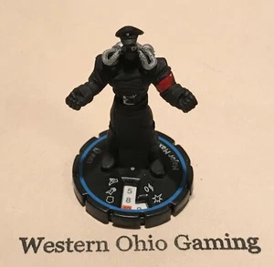 Heroclix Major Maxim #053 Experienced USED Indy Single Figure - Picture 1 of 1