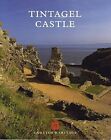 Tintagel Castle (English Heritage Guidebooks), Davison, Brian K., Used; Very Goo