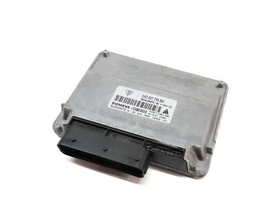PORSCHE CAYENNE (957) 2008-2010 CAJA DE TRANSFERENCIA A/T módulo de control ordenador Foto 1 de 4