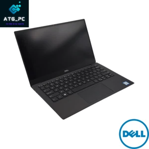 Dell XPS 13 9380 Laptop Intel Core i5-8TH GEN @ 1.6 GHz 8GB RAM 256GB SSD W10P - Picture 1 of 19