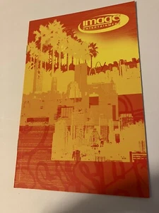 ONLY THE CATALOG IMAGE ENTERTAINMENT MOVIE MUSIC HORROR BROADWAY IMAX NO DISCS - Picture 1 of 4