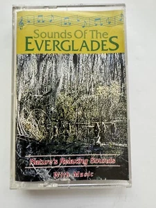 Sounds of the Everglades  Natures Relaxing Sounds with Music Silver Bells - Picture 1 of 4