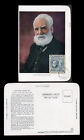 Canada 1952 maxicard Alexander Graham Bell (inventor of telephone)