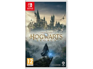 Nintendo Switch Hogwarts Legacy - Imagen 1 de 2