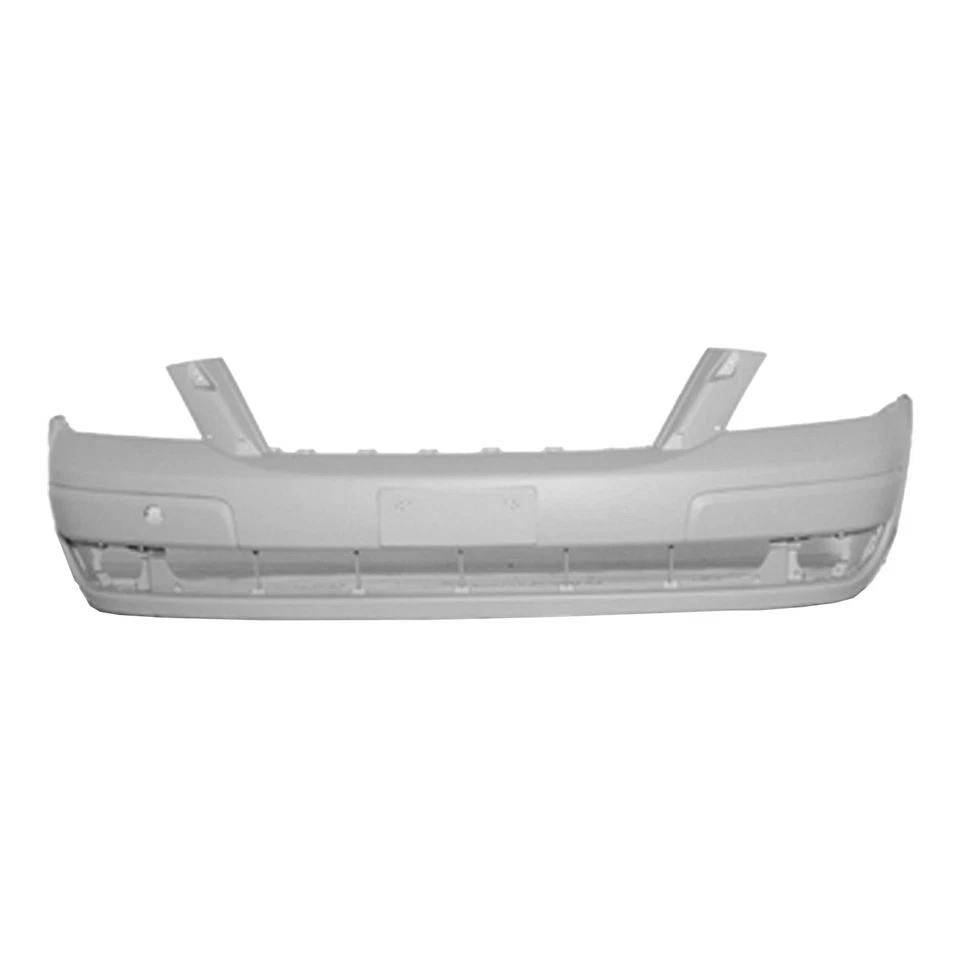 HY1000164 New OEM Front Bumper Cover Fits 2007-2010 Hyundai Entourage - Image 1 of 1