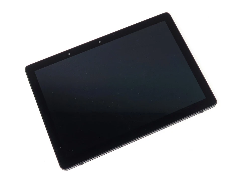 TABLET DELL LATITUDE 5285 12,3" FHD+ I7-7600U 16GB/256GB 05MRH *TELA SENSÍVEL AO TOQUE RUIM* - Imagem 1 de 4